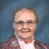 Shirley Lavoin Freeman Profile Photo