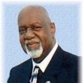 Deacon Richard Paul Harrell Profile Photo