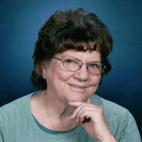 Edna Irene Christmas Profile Photo