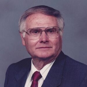 Duane F. Hegemier Profile Photo