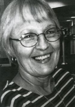 Sandra Harris