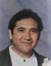 Jesus Solis Paredes Profile Photo