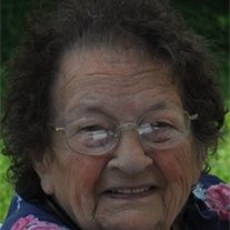 Elizabeth R. "Nana" (Elwell) Wright Profile Photo