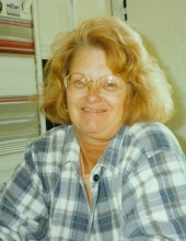 Anita Diane Chapman
