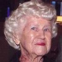 Dorothy Mae Hotard Profile Photo