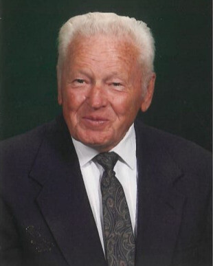 Dr. Jack A. Gray