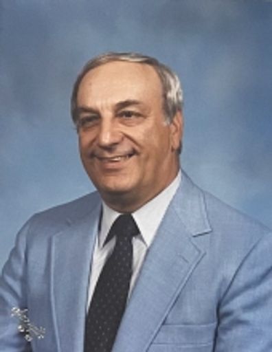 Rudolph J. Pinter Profile Photo