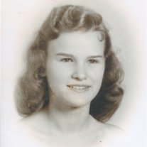 Mary Ann Hylton Strader Profile Photo
