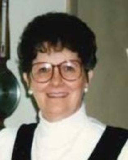 Irene Campbell Profile Photo