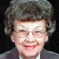 Virginia C. Seiter