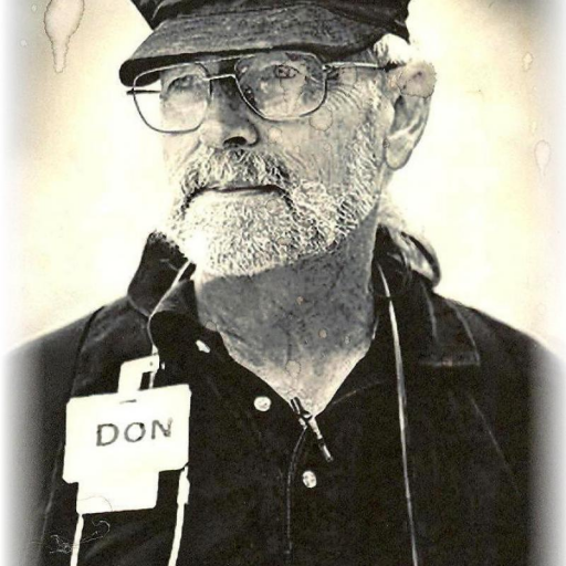 Donald J. Mason