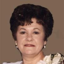 Jean Collins Ross Profile Photo