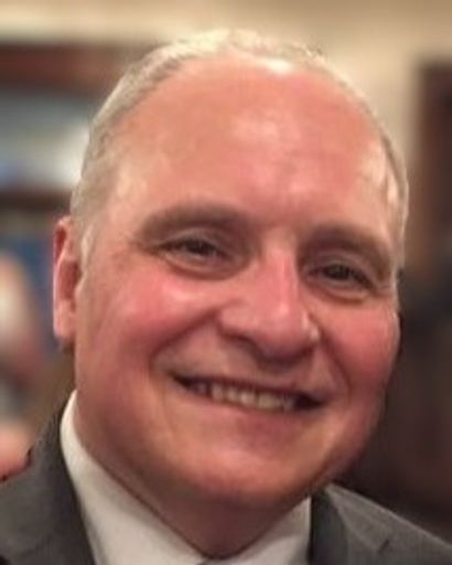 Richard J. Capaldo Profile Photo