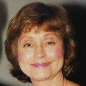 Barbara Ford Robinson