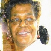 Janice Evelyn Mcintosh