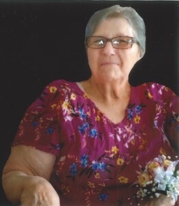 Barbara E. Hockingberry