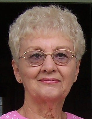 Marjorie Ann Fergus Profile Photo