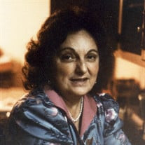 Edith A. Robbins Profile Photo