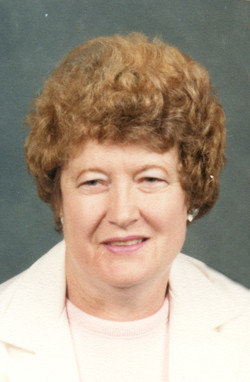 Helen Thomas