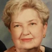 Lois Mildred Robinette Profile Photo