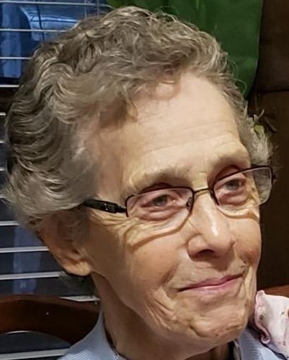 Katherine Oser's obituary image