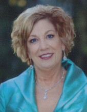Harriet Palombo Profile Photo