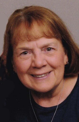 Susan M. McNinch