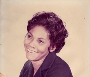 Rosetta Martin Toles