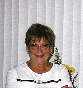 Joyce Sackett