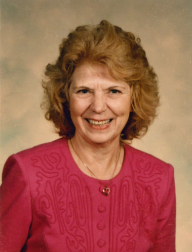 Mable Bryant Wilson Profile Photo