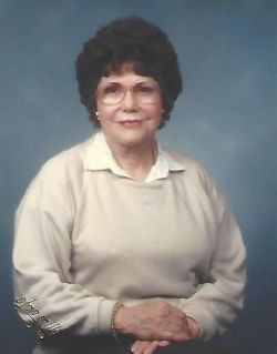 Juanita Mullins