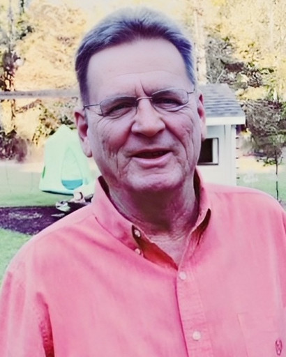 John Ellenburg, Jr. Profile Photo