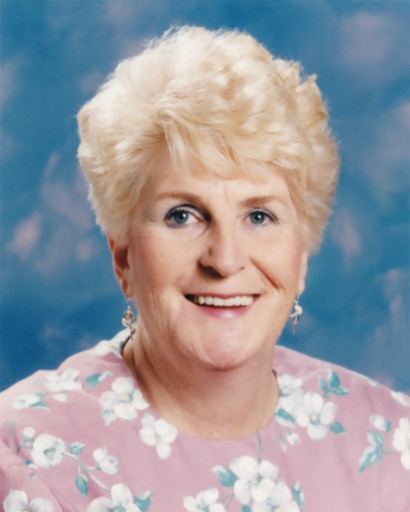 Dorothy Lorraine Elmer
