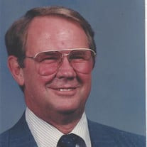 Clifford Duke Ramsey Profile Photo
