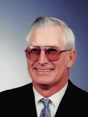 Joseph Erie Sanneman Sr.