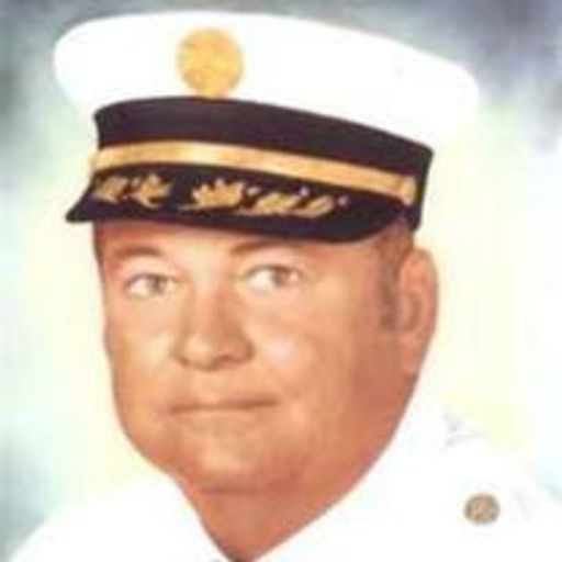 Donald B. Moore