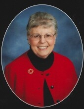 Dorothy K. Meyer Profile Photo