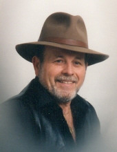 Gordon "Gordy" W. Rezab Profile Photo