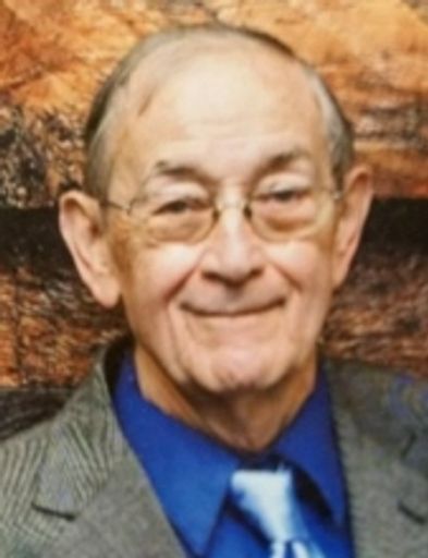 Edward Reeve Obituary 2020 - Norris-Segert Funeral Home