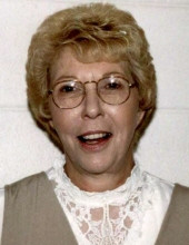 Edna Pennycuff Dorris Profile Photo