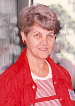 Betty  L. (Baker)  Heskett