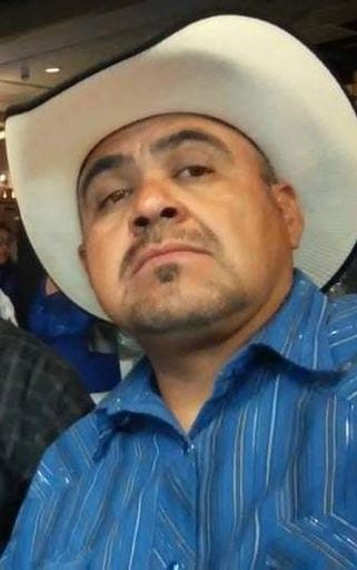 Ruben Olivares-Rivas