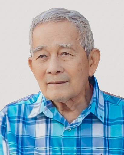 Honesto Formanes Garalde Profile Photo