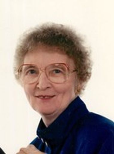 Geraldine  Teresa (Dillon)  Duffy