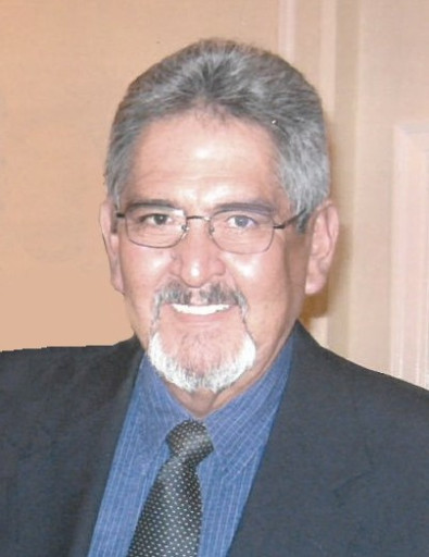 Jerry Maestas Profile Photo