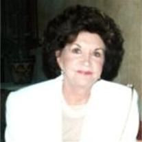 Ida Robinson Profile Photo