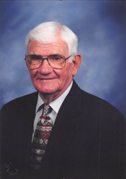 Ennis Warren, Sr.