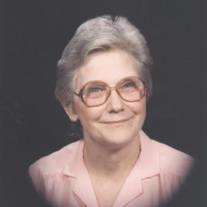 Margaret Willman Profile Photo