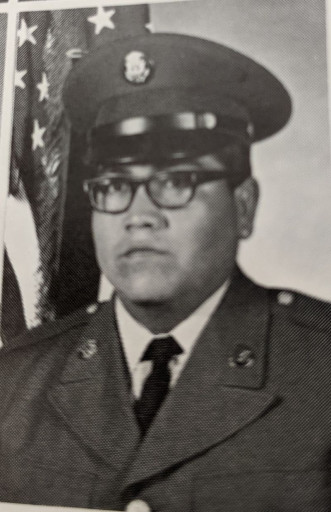 Ramiro R. Delgado