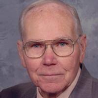 Gerald D. Wetmore